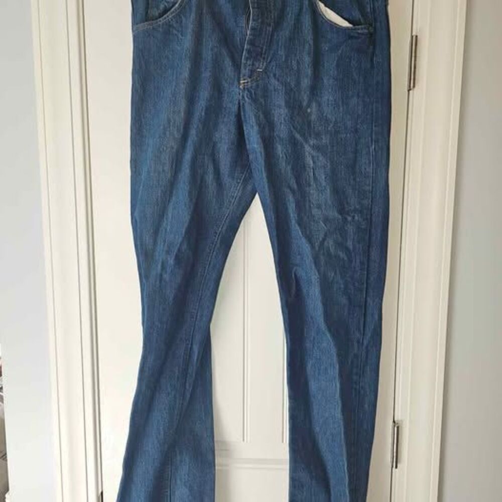 Vintage Lee Riders Jeans 38x34